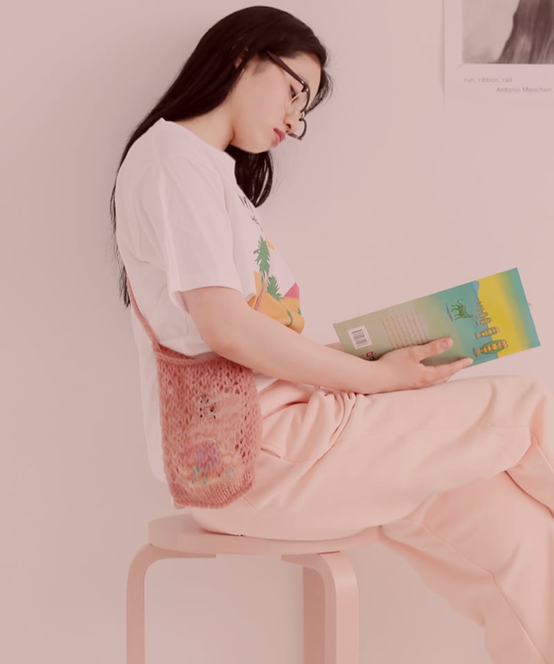 jelly bag ［キット］ | chocoshoe online store