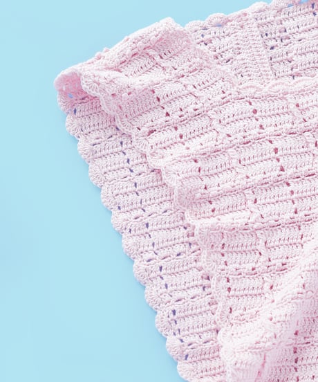 ドロシーのベスト［キット］