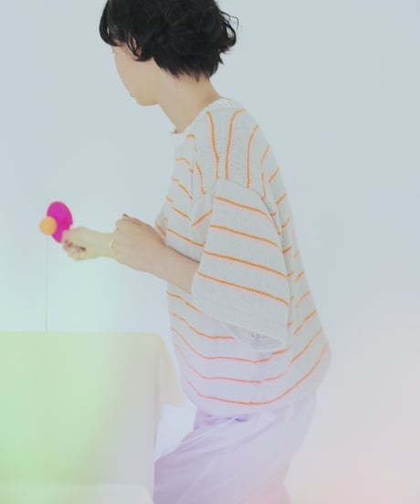 ソルトエアーなTシャツ［キット］
