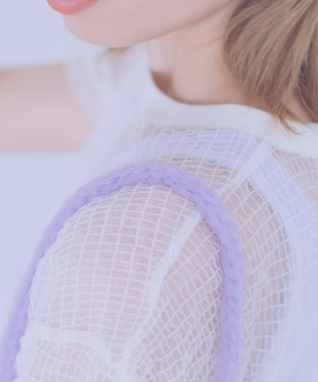jelly bag ［キット］