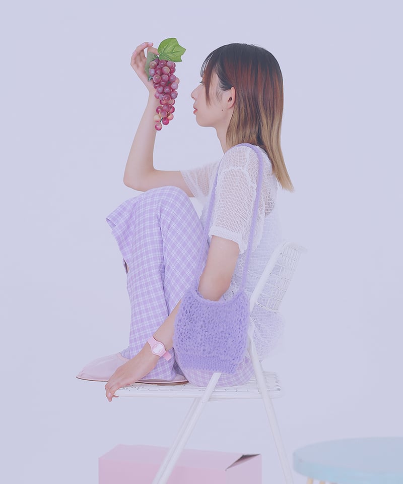 jelly bag ［キット］ | chocoshoe online store
