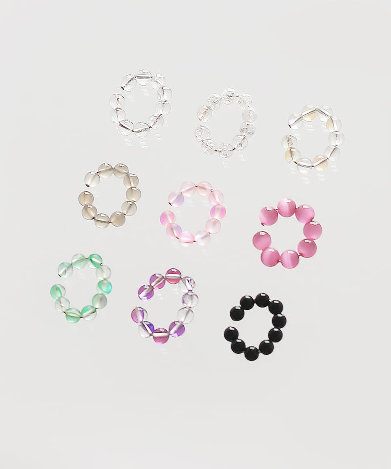 ミュージシャン NOsWEA sankaku_ear cuff sankaku_ear cuff – NOsWEA - ノースウェア