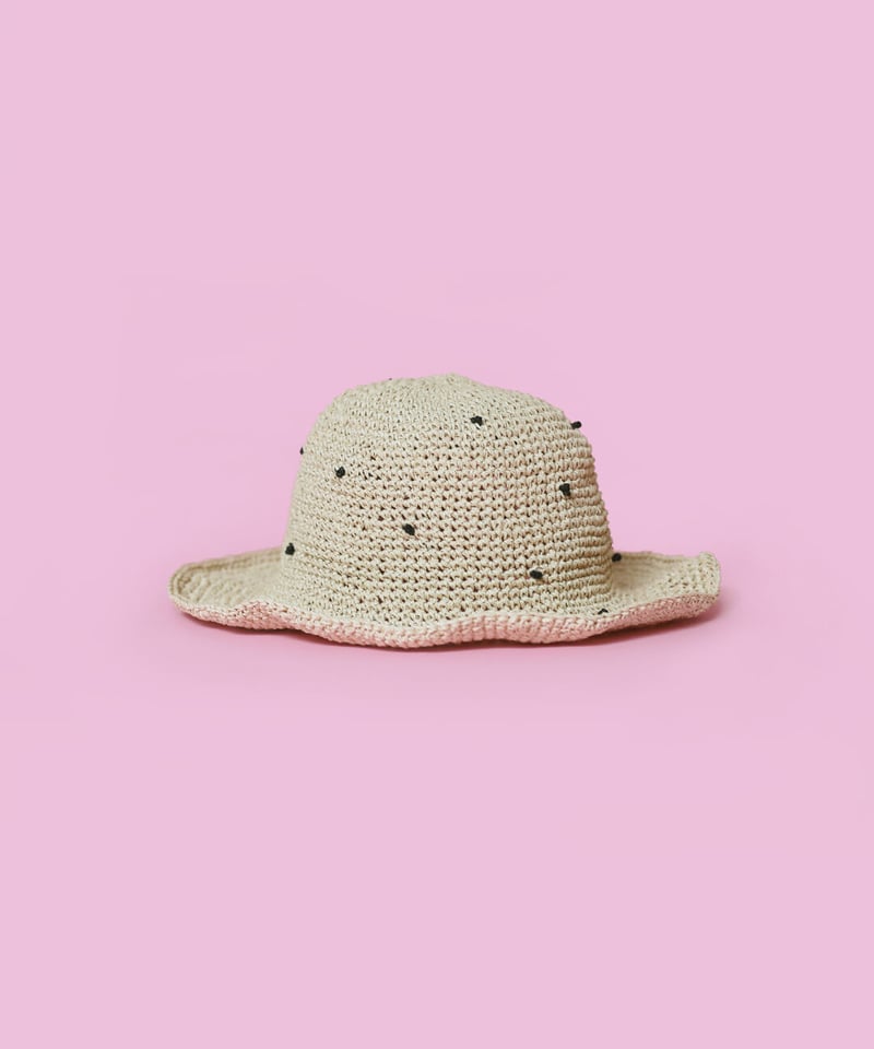 てんてんハットの糸セット | chocoshoe online store
