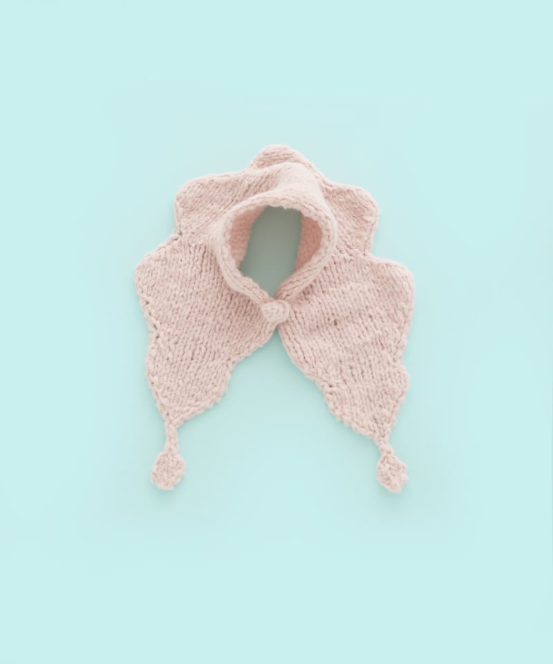 チムニーなティペットのキット | chocoshoe online store