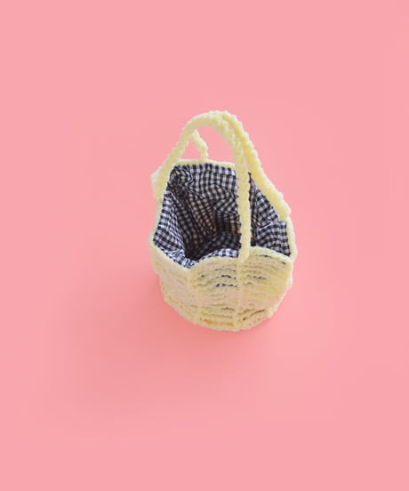 nest basket ［キット］