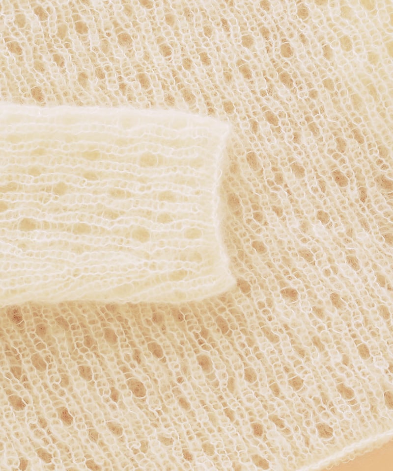 ice needles』キット | chocoshoe online store