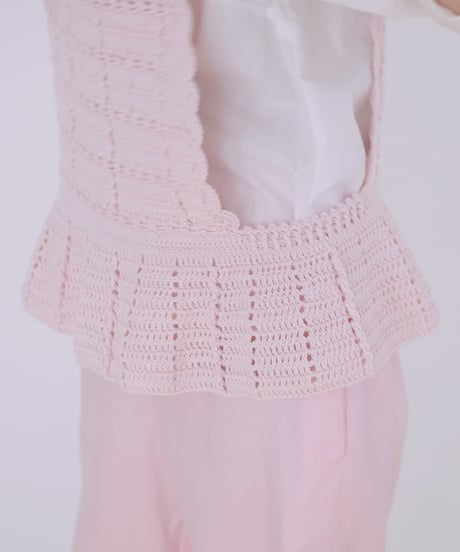 ドロシーのベスト［キット］