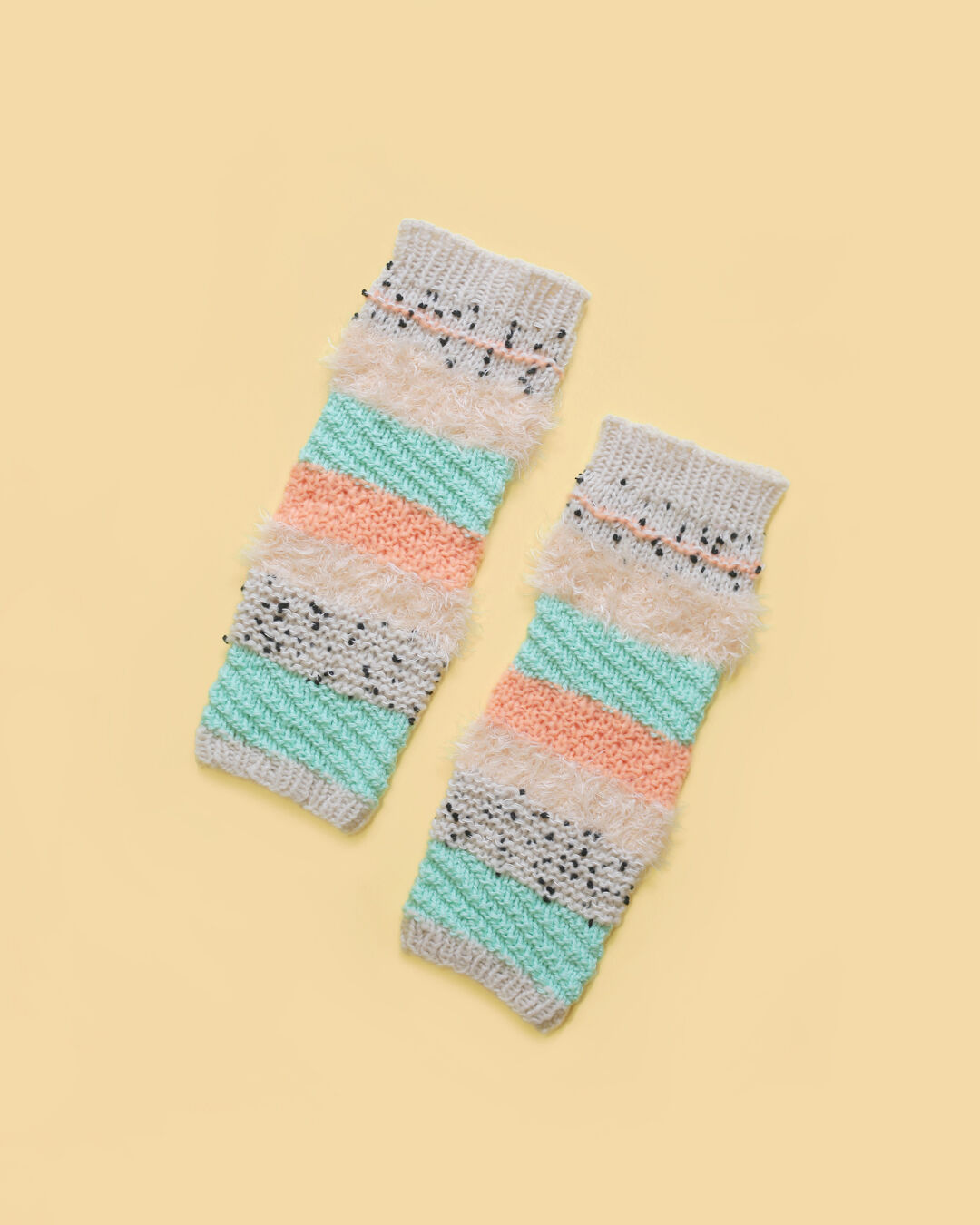 【チロかあさん様】レッグウォーマー ハンドメイド 男性用 チロかあさん様】レッグウォーマー ハンドメイド 男性用