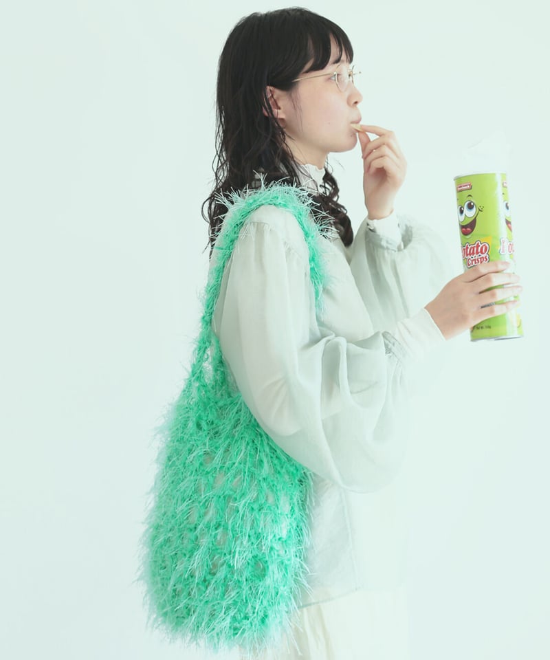 モンスターなバッグのキット Lサイズ | chocoshoe online store モンスターなバッグのキット Lサイズ | chocoshoe online store