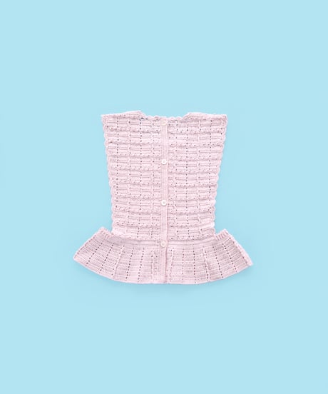 ドロシーのベスト［キット］