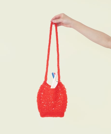 jelly bag ［キット］