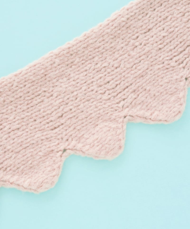 チムニーなティペットのキット | chocoshoe online store