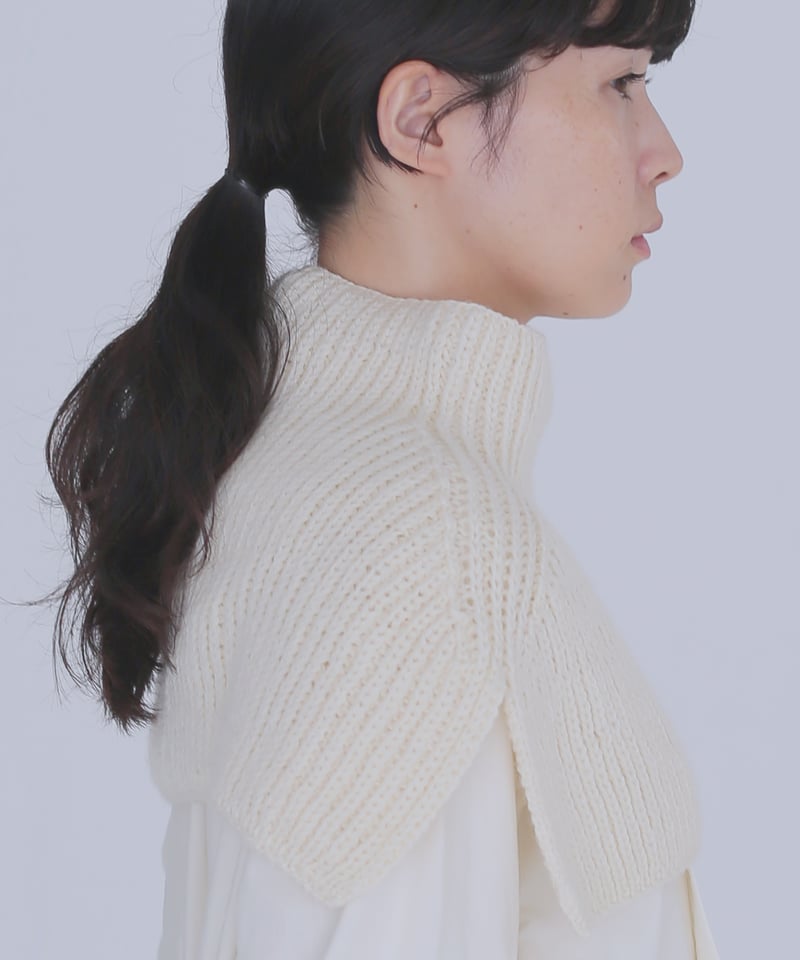 マウンテンなケープのキット | chocoshoe online store