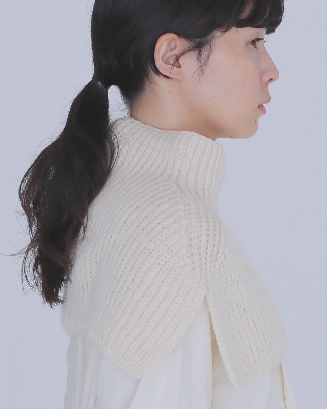 マウンテンなケープ［キット］ | chocoshoe online store