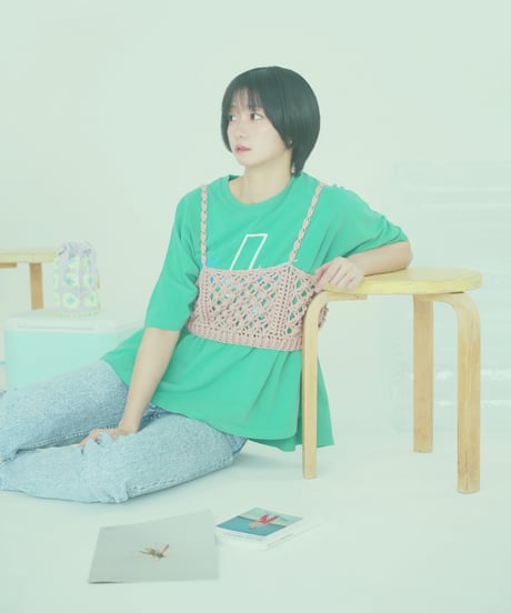 ノワゼットビスチェ［キット］