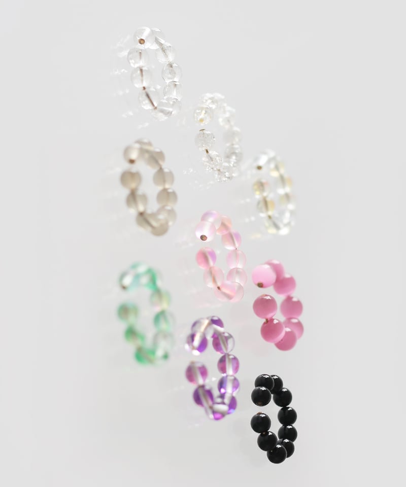 ミュージシャン NOsWEA sankaku_ear cuff sankaku_ear cuff – NOsWEA - ノースウェア