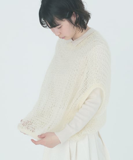 フォギーなベストのキット
