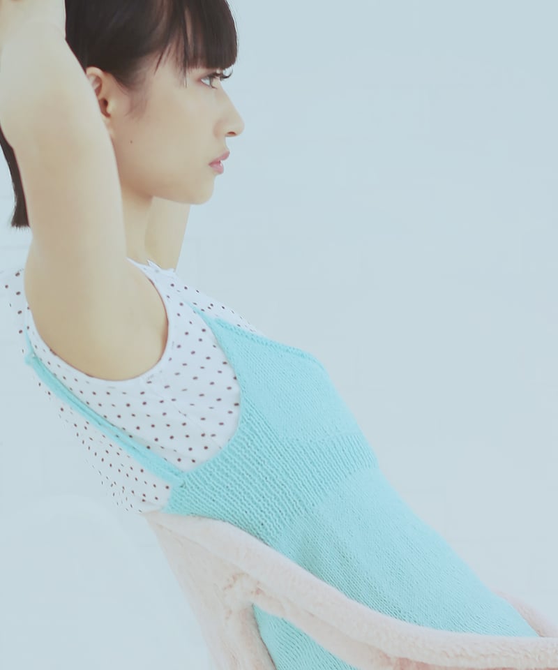 アイシーなキャミソール［キット］ | chocoshoe online store