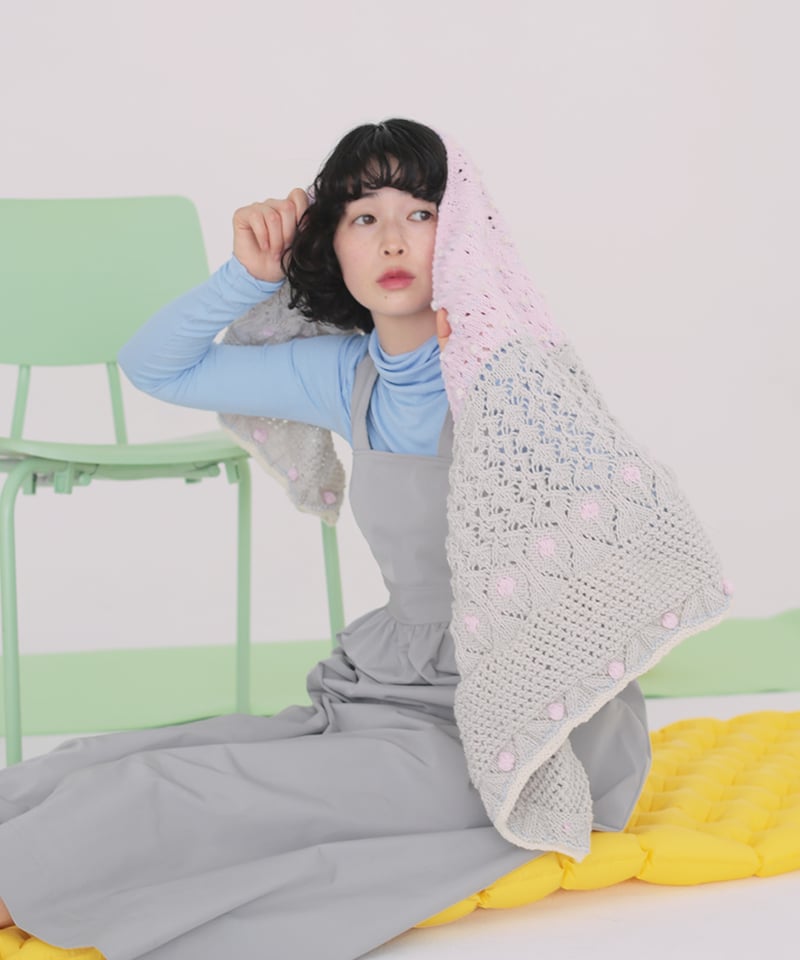 ピクニックショール［キット］ | chocoshoe online store