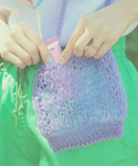 jelly bag のキット