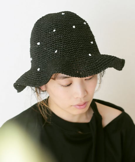 てんてんハットの糸セット