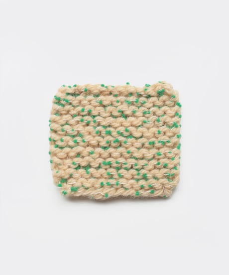 chocoshoe pompon yarn