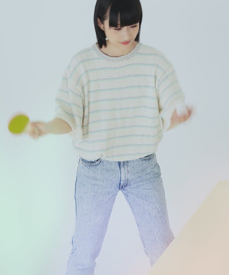 ソルトエアーなTシャツ［キット］