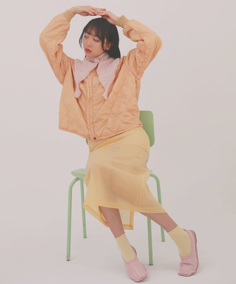 チムニーなティペットのキット | chocoshoe online store