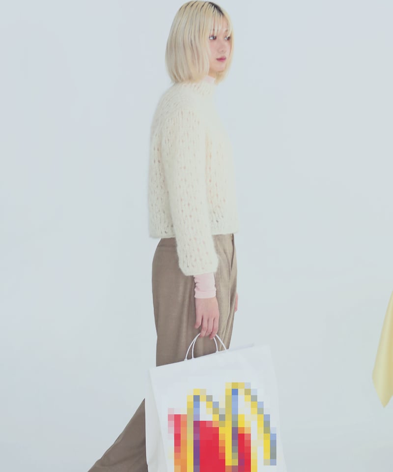 ice needles』キット | chocoshoe online store