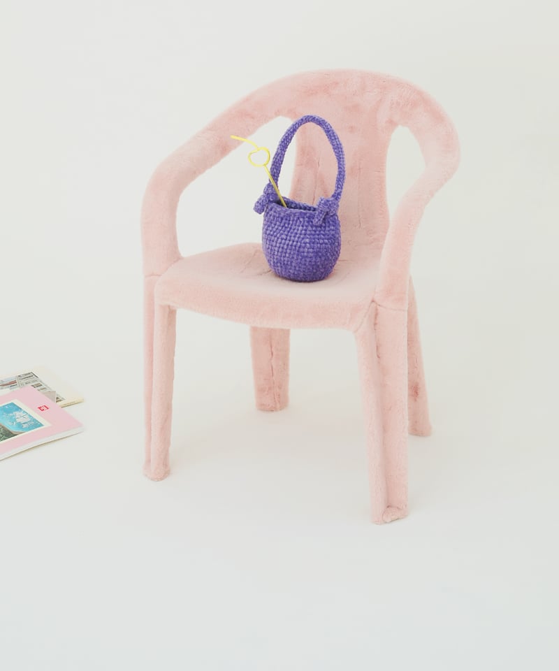 ハナエモリベルベットバック ハナエモリ HANAE MORI BAG : KOMEHYO ONLINESTORE Yahoo!店