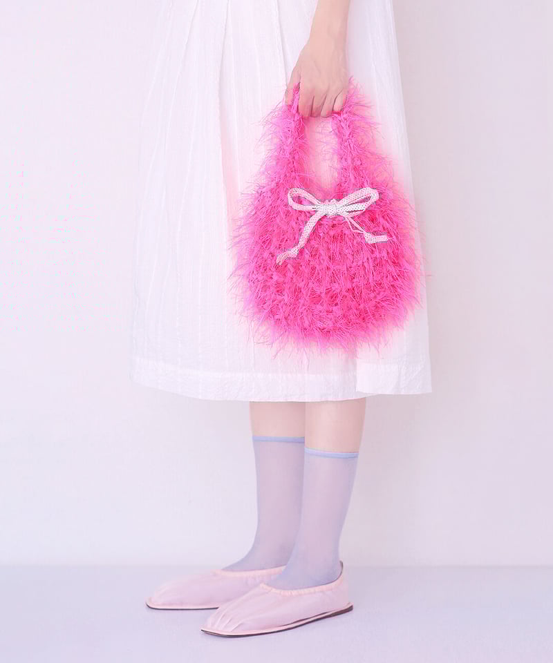 モンスターなバッグのキット Sサイズ | chocoshoe online store モンスターなバッグのキット Sサイズ | chocoshoe online store