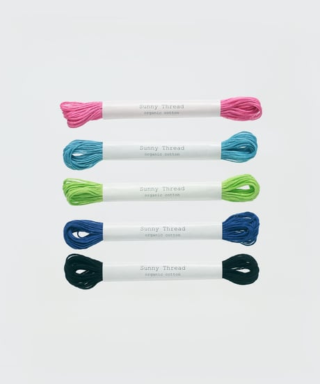 Sunny Thread F