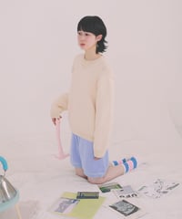 | download | スウェットセーター