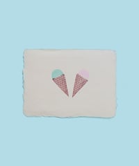 sweet のカードセット