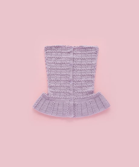 ドロシーのベスト winter［キット］