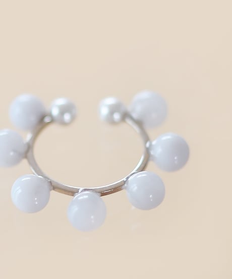 nemunemu drop ear cuff small