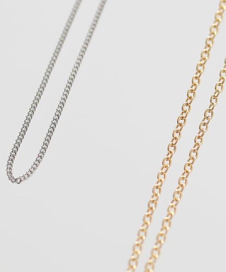 nemunemu chain ear cuff
