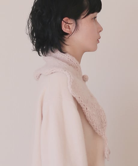 チムニーなティペット［キット］