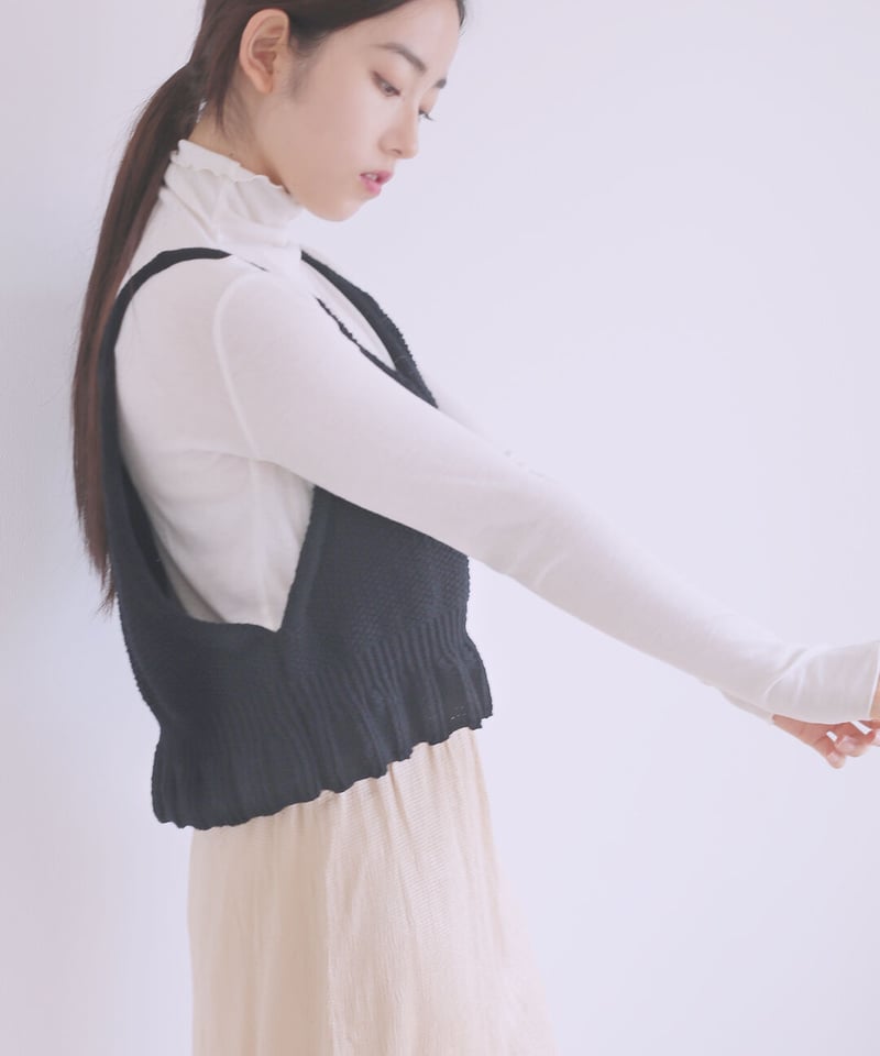 メローなキャミソールのキット | chocoshoe online store