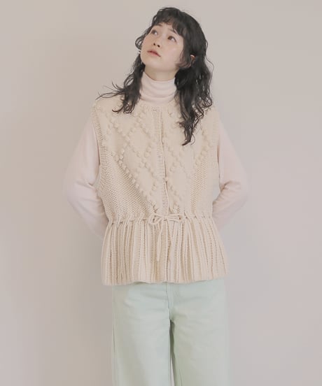 ソフィーのベストのキット