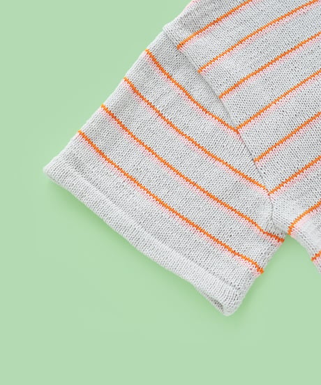 ソルトエアーなTシャツ［キット］