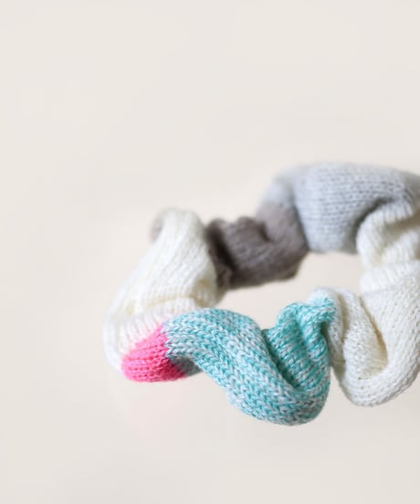 knit chou chou