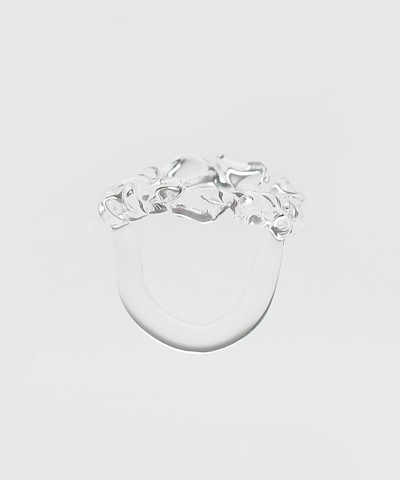 【Y.U.K.】Sorm'86 ソルム　プロミスリング6号 楽天市場】Shin's Sculpture（シンズ スカルプチャー）「S