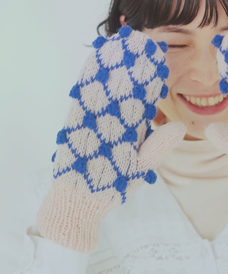 CATEGORY yarn kit | chocoshoe online store