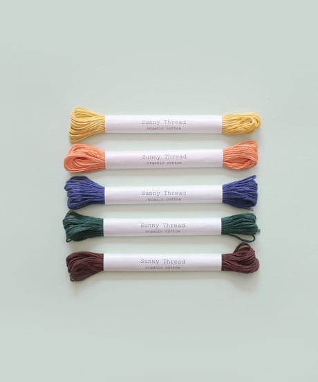 Sunny Thread d