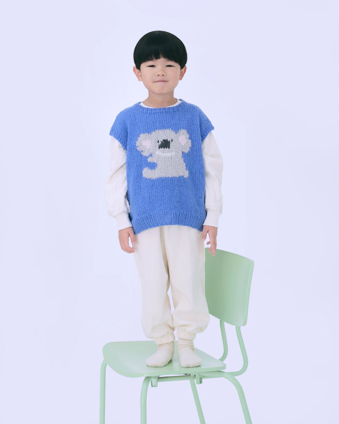 チョッコアラ EnviroKidz Koala Crisps, Organic - Azure Standard