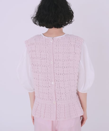 ドロシーのベスト［キット］