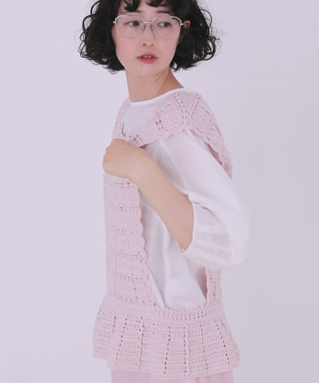 ドロシーのベスト［キット］