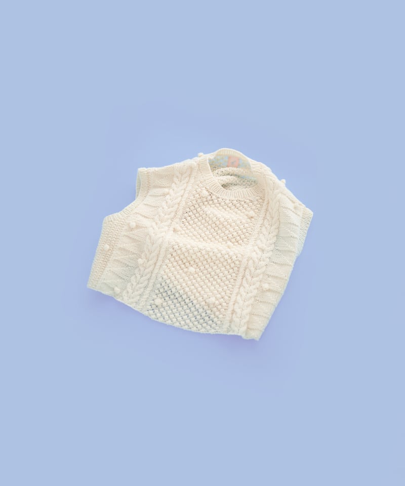 ベスト・キッド様、専用、 アランドットベスト』キット | chocoshoe online store