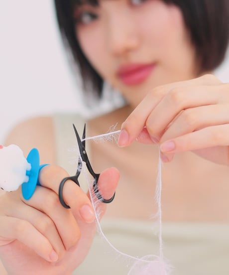 Knit Wit 小バサミ